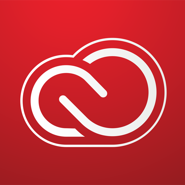 Adobe Creative Cloud Software