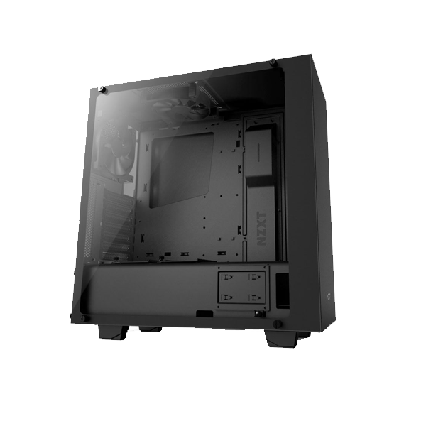 NZXT S340 Elite (Hardware)