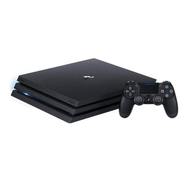 Sony Playstation 4 PRO (Hardware)