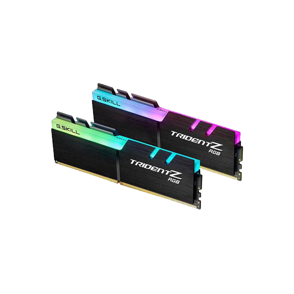 16GB G.Skill TridentZ RGB DDR4-3000 (Hardware)