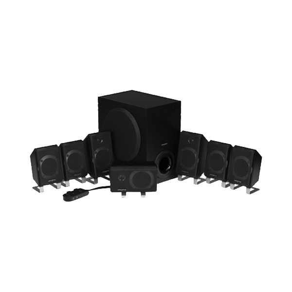 Creative Inspire T7900 7.1 (Hardware)