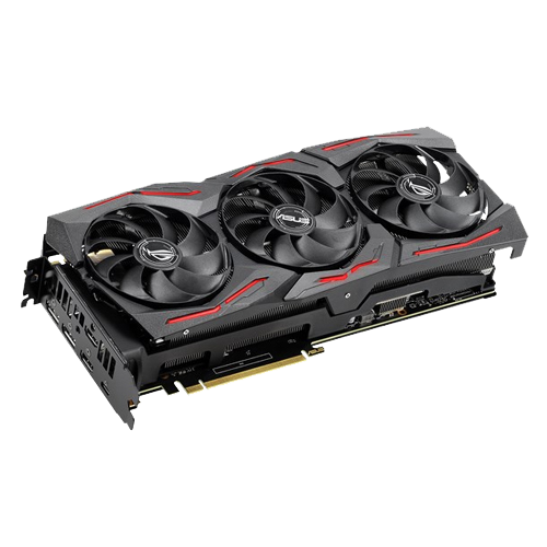 ASUS ROG Strix RTX 2070 Super 8GB